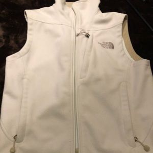 The North Face Windwall Vest